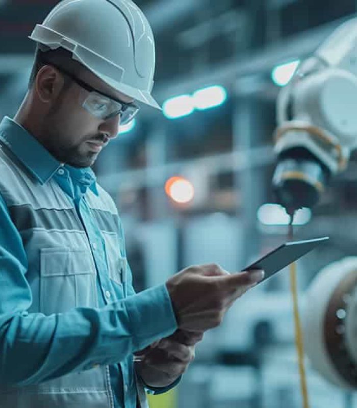 Automation-Engineer